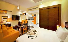 Sunday Marina View Hotel Apartments